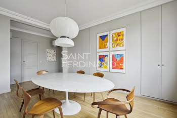 appartement à Neuilly-sur-Seine (92)