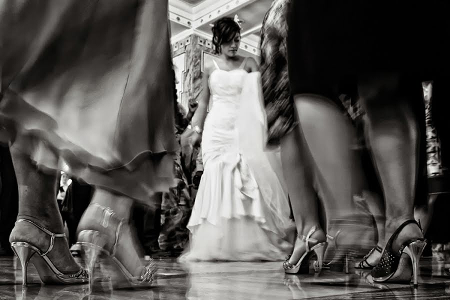 Fotografo di matrimoni Gaetano Altobelli (gaetanoaltobell). Foto del 2 aprile 2015