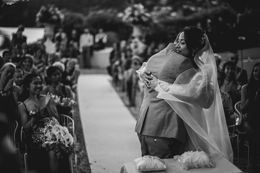 Vestuvių fotografas Francesco Brunello (brunello). Nuotrauka 2023 sausio 10