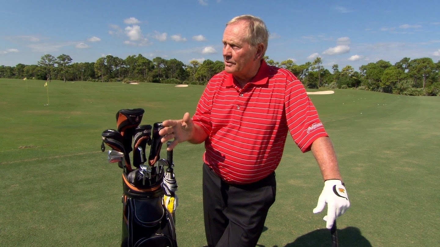 pga tour champions learning center