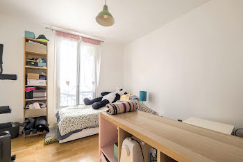 appartement à Paris 18ème (75)