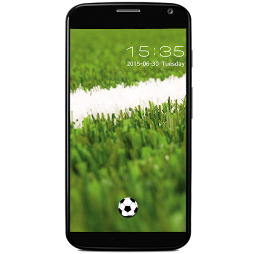 Soccer GoLocker Theme