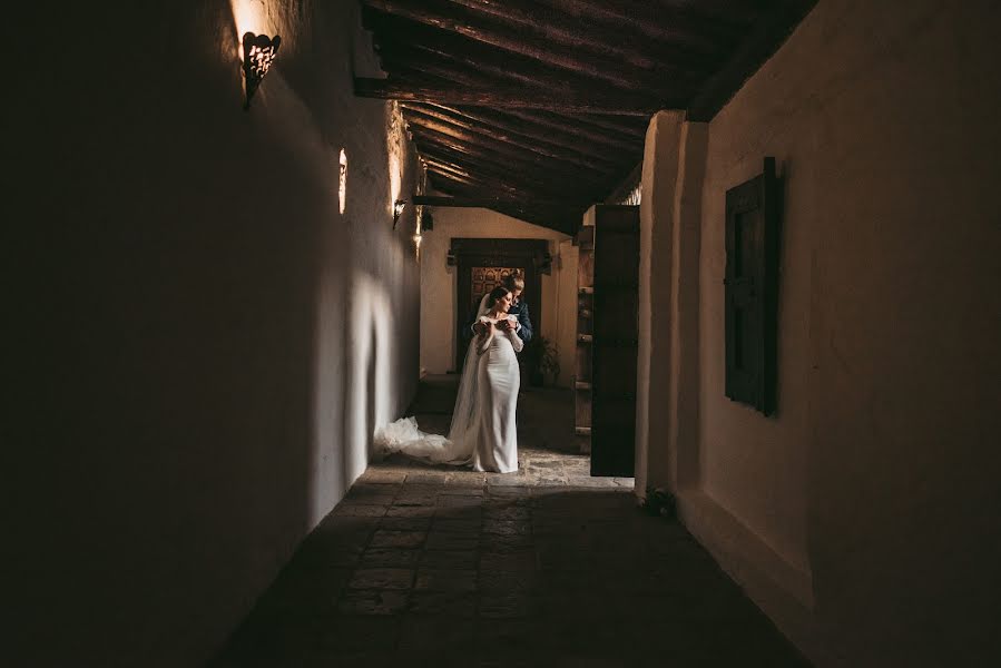 Φωτογράφος γάμων Juanma Gomez (juanmagomez). Φωτογραφία: 11 Ιουνίου 2019