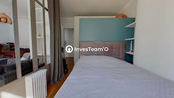 appartement à Paris 17ème (75)