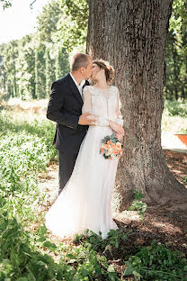 Photographe de mariage Sergey Shishlov (gdg91b2). Photo du 21 mai 2022