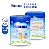 (Combo 2 Hộp) Sữa Bột Công Thức Dành Cho Trẻ Từ 24 Tháng Tuổi Trở Lên Humana Gold Plus 3 (650G) - Nhập Khẩu Từ Đức (01/03/2024)