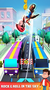 BMX Blast 2019 MOD (Unlimited Money) 4