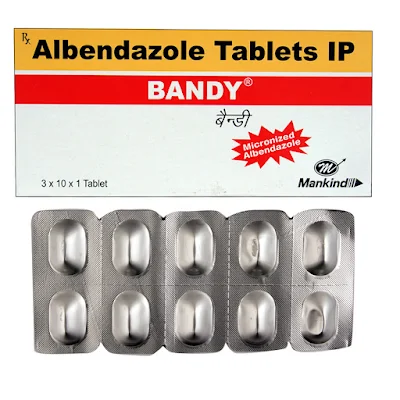 BANDY 1TAB