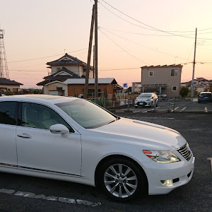 LS USF40