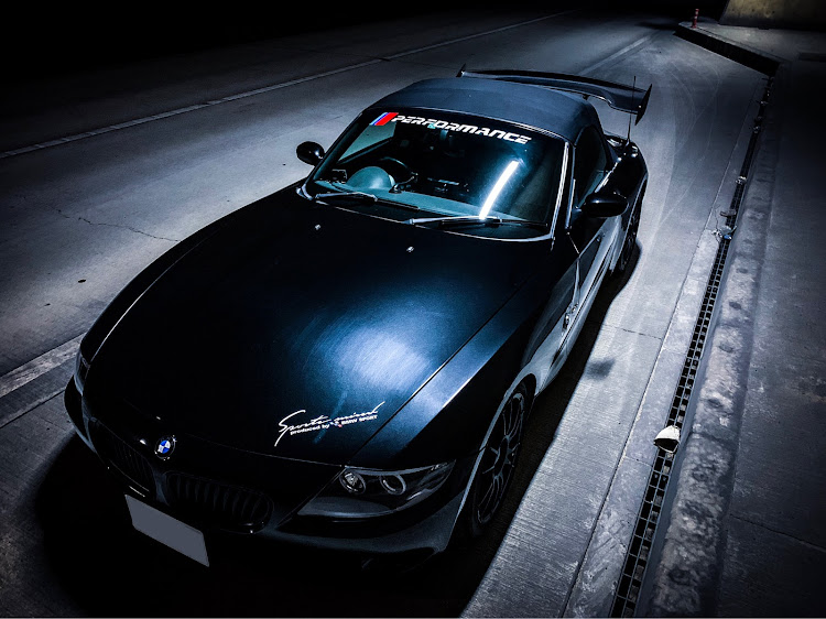 Z4 ロードスターの2018ベストショット・bmw・z4・ドライブに関するカスタム事例の投稿画像5枚目