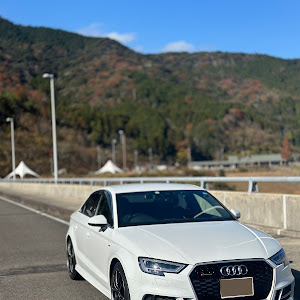 A3 セダン 1.4 TFSI