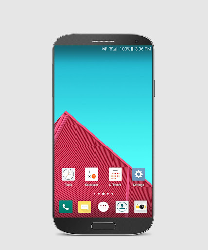 G4 Lite Theme Kit