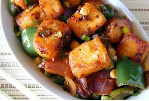 Paneer Crispy