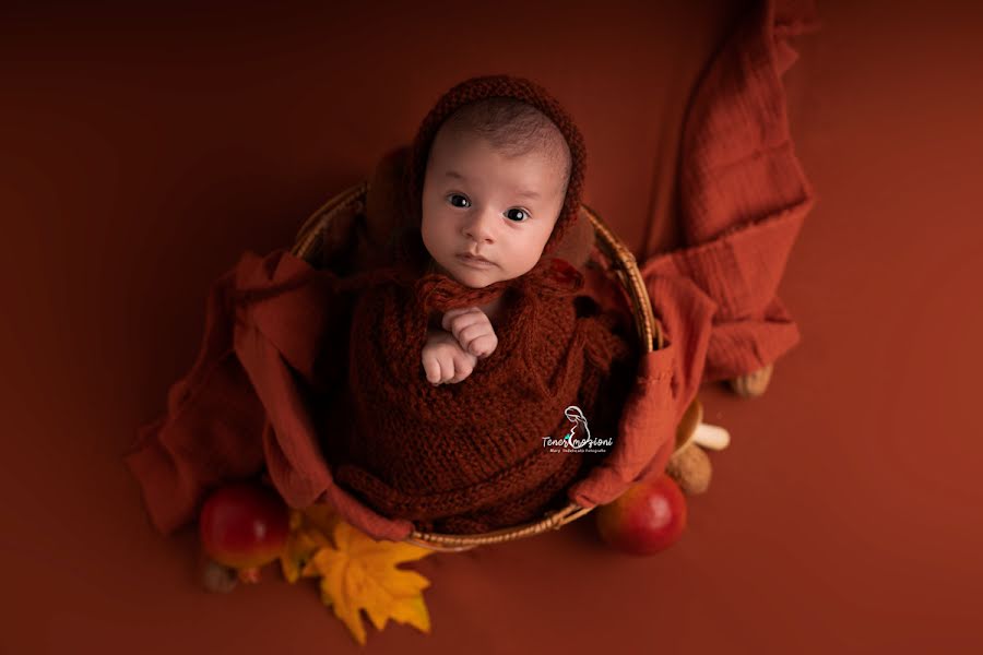 Hochzeitsfotograf Mary Indelicato (teneremozioni). Foto vom 17. Oktober 2022