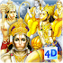 4D Hanuman Live Wallpaper9.2