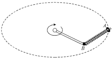 Spring-mass system