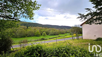 maison à Voudenay (21)