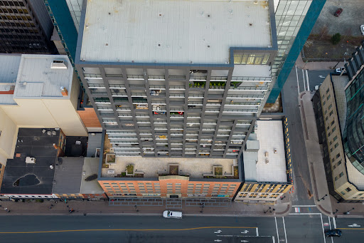 Appartement contemporain avec piscine 2