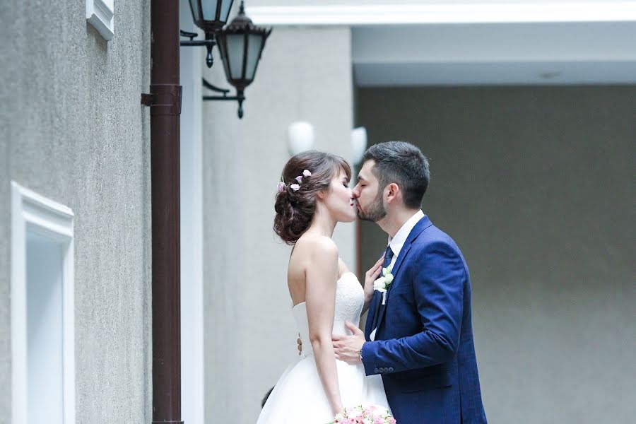 Fotógrafo de casamento Ilnar Safiullin (ilnarsafiullin). Foto de 7 de março 2018