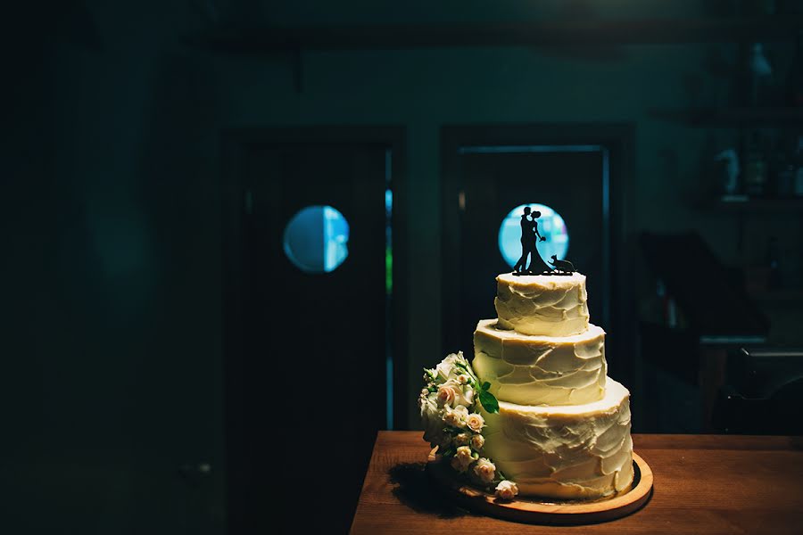 Fotografo di matrimoni Tetiana Thiel (tanyaivanova). Foto del 15 agosto 2016