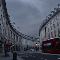 Regent Street di 