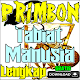 Download Primbon Tabiat Manusia Lengkap For PC Windows and Mac