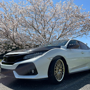 シビック FK7