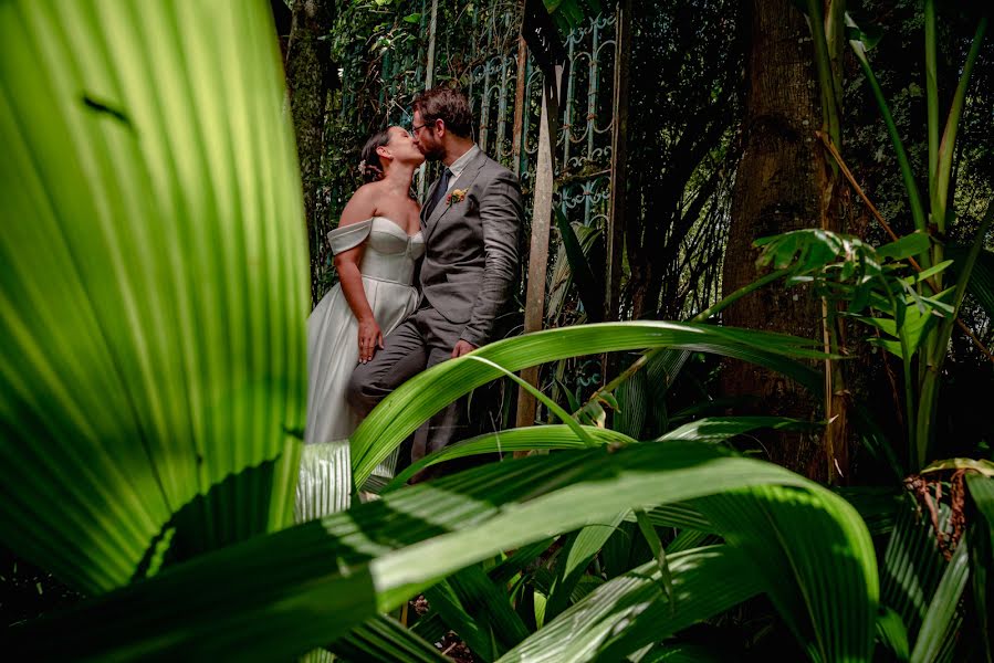 Fotógrafo de casamento Victor Motatto (victormotatto). Foto de 3 de outubro 2023