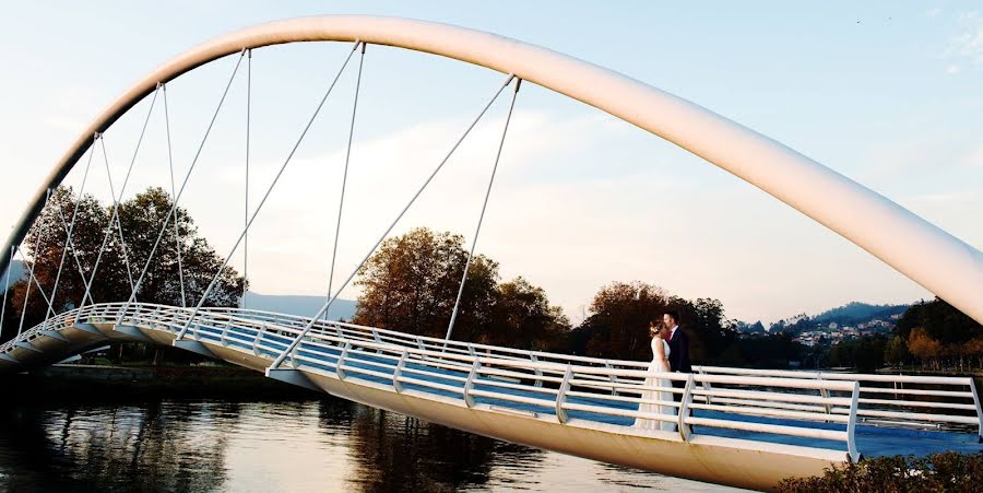 Wedding photographer Sara López Fernández (slfernandez). Photo of 22 May 2019