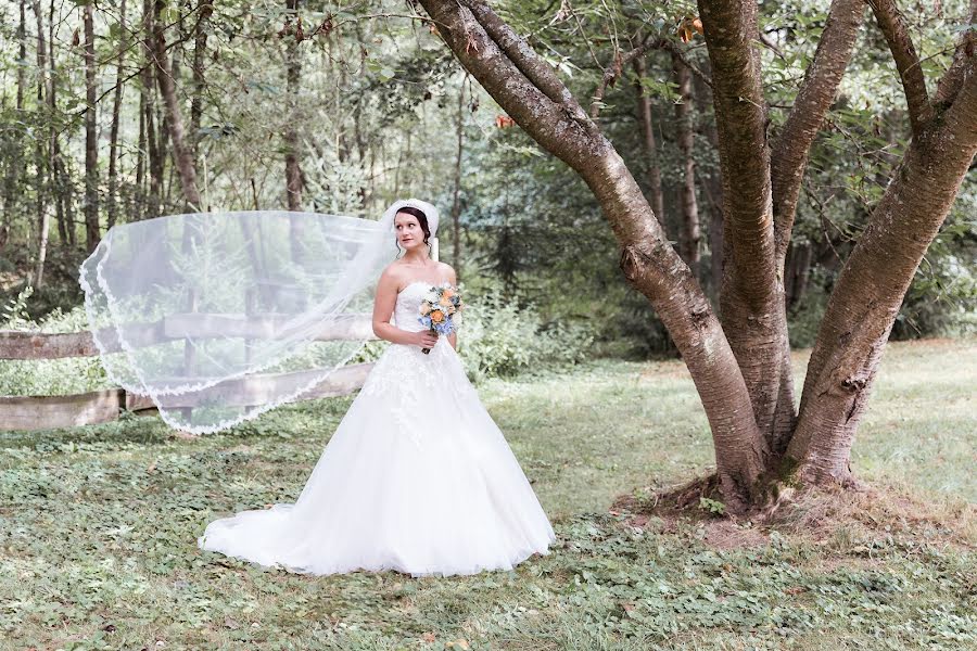 Fotógrafo de bodas Kathrin Königl (kathrinkoenigl). Foto del 9 de septiembre 2019