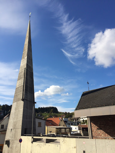 Kath. Kirche Altenbach