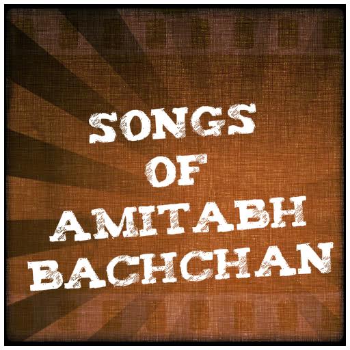 Songs of Amitabh Bachchan 娛樂 App LOGO-APP開箱王