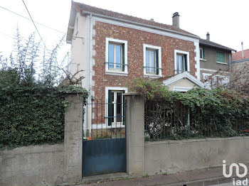 maison à Montgeron (91)