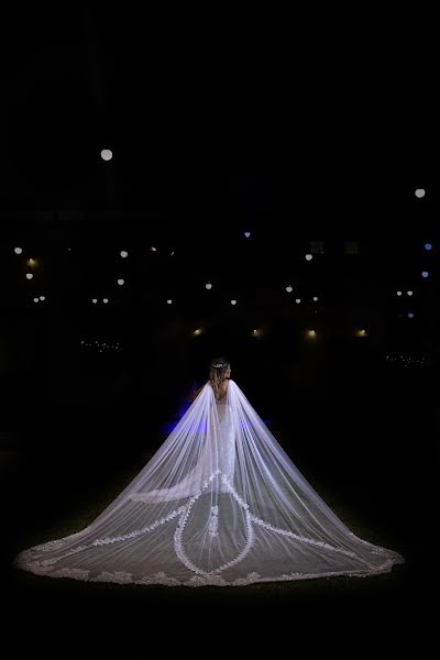 Fotógrafo de casamento Vera Rodas (verarodas). Foto de 26 de janeiro 2022