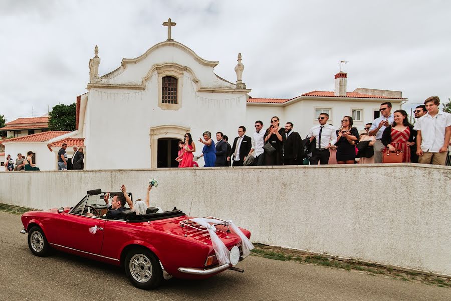 Fotógrafo de casamento Valter Antunes (valterantunes). Foto de 24 de março 2023