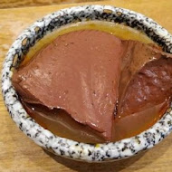大師兄銷魂麵舖