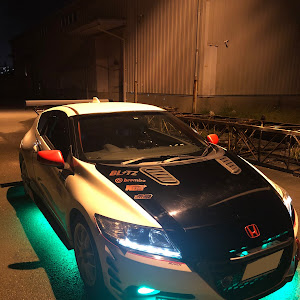 CR-Z ZF1