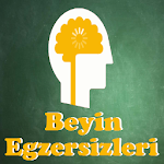 Beyin Egzersizi Apk