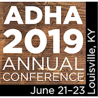 ADHA 2019 Annual Conference