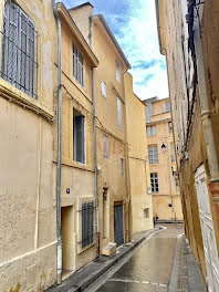 locaux professionnels à Aix-en-Provence (13)