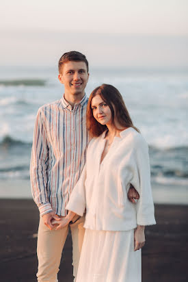 Fotógrafo de casamento Svetlana Rey (svetrey). Foto de 25 de agosto 2022