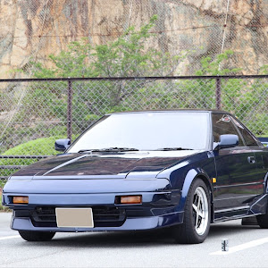 MR2 AW11