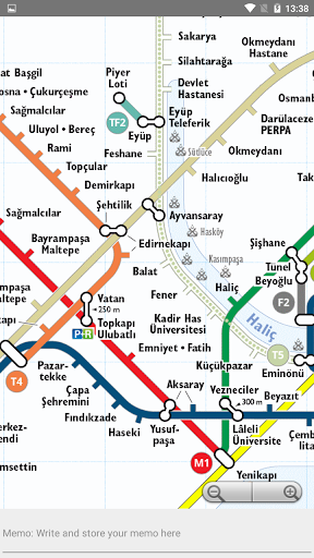 Istanbul Metro Map 2020 Download Metro Map Istanbul Offline Free For Android - Metro Map Istanbul  Offline Apk Download - Steprimo.com