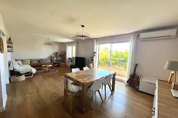 appartement à Hyeres (83)