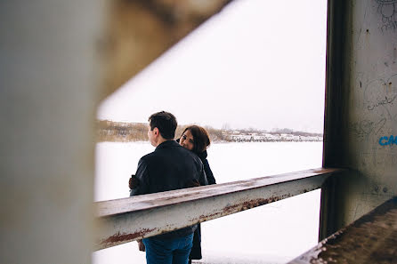 Fotografer pernikahan Anastasiya Dunaeva (870miles). Foto tanggal 23 Februari 2016