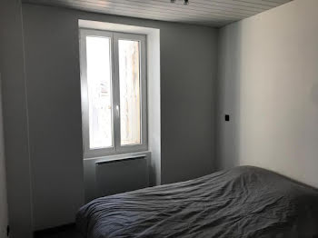 appartement à Dourgne (81)