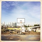 Basketball Landscape #62