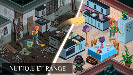 Télécharger Gratuit Ghost Town Adventures: Jeu d'aventure mystérieux  APK MOD (Astuce) 1