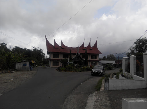 Rumah Gadang