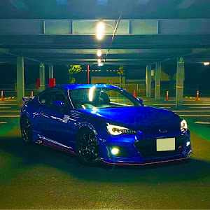 BRZ ZC6